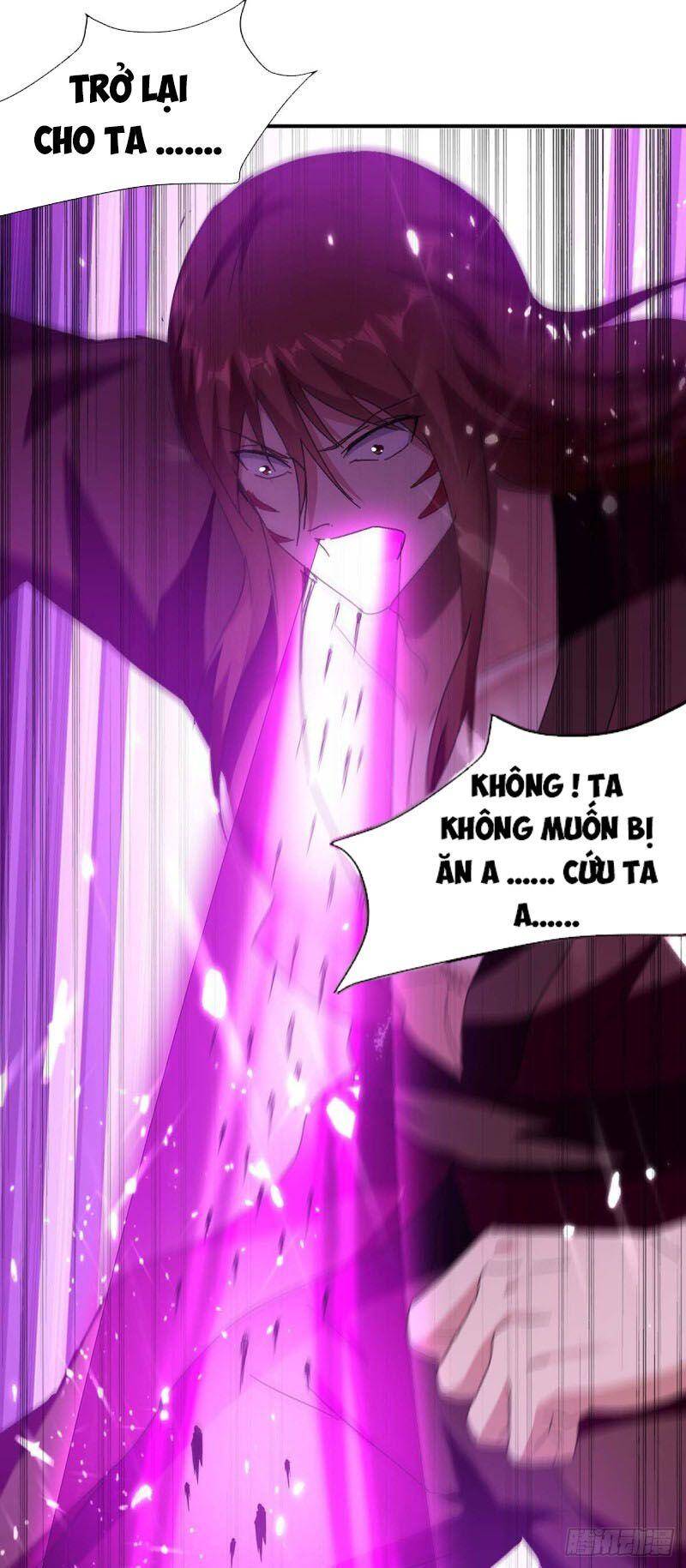 Tối Cường Thăng Cấp Chapter 212 - Trang 2