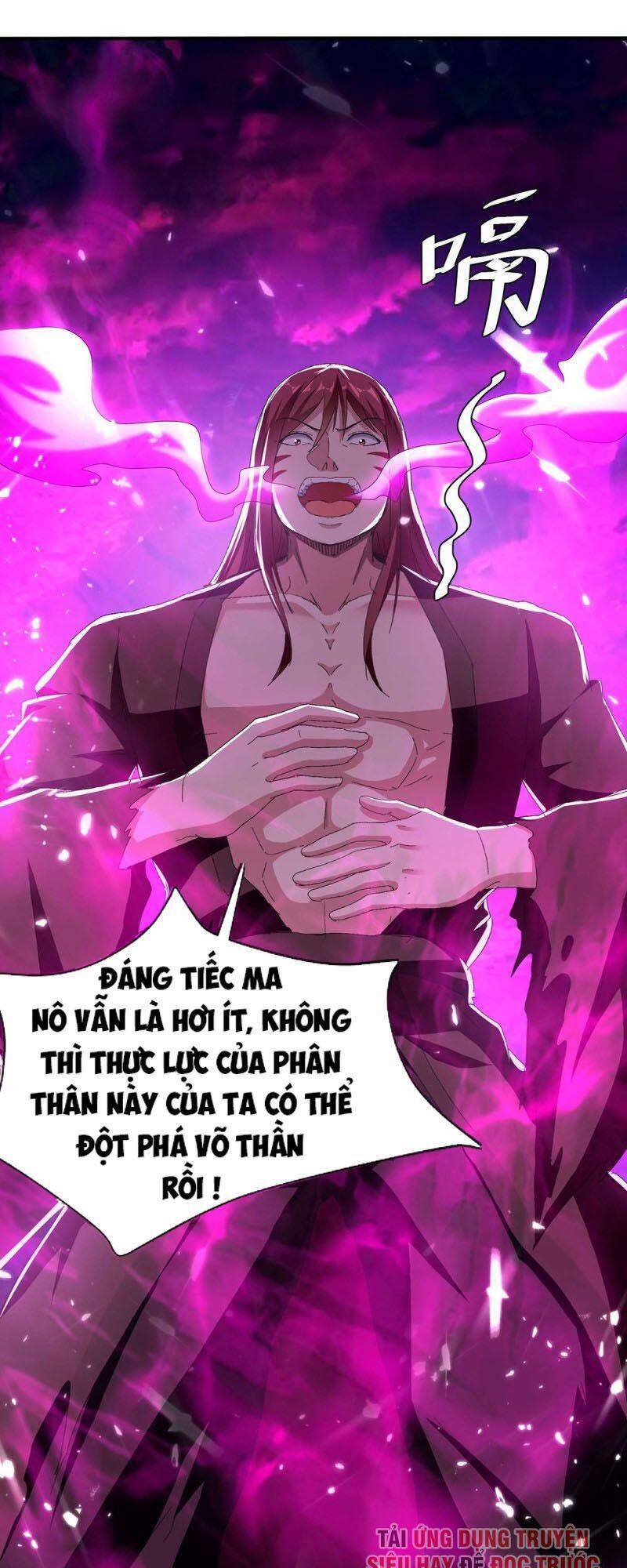 Tối Cường Thăng Cấp Chapter 212 - Trang 2