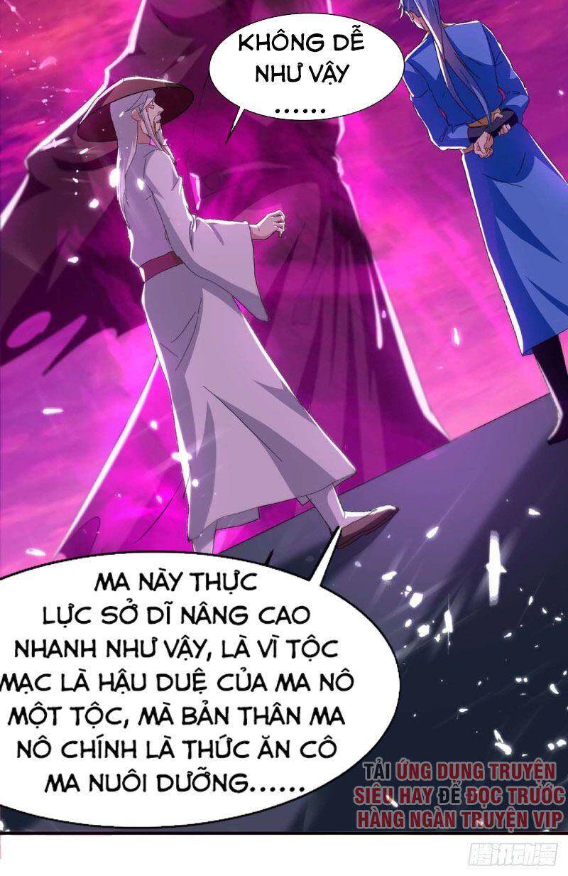 Tối Cường Thăng Cấp Chapter 212 - Trang 2