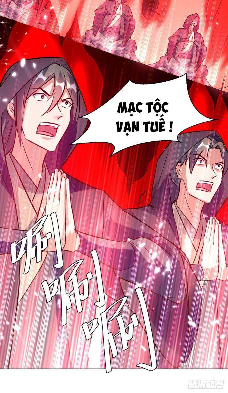 Tối Cường Thăng Cấp Chapter 212 - Trang 2