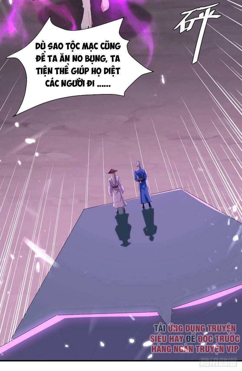 Tối Cường Thăng Cấp Chapter 212 - Trang 2