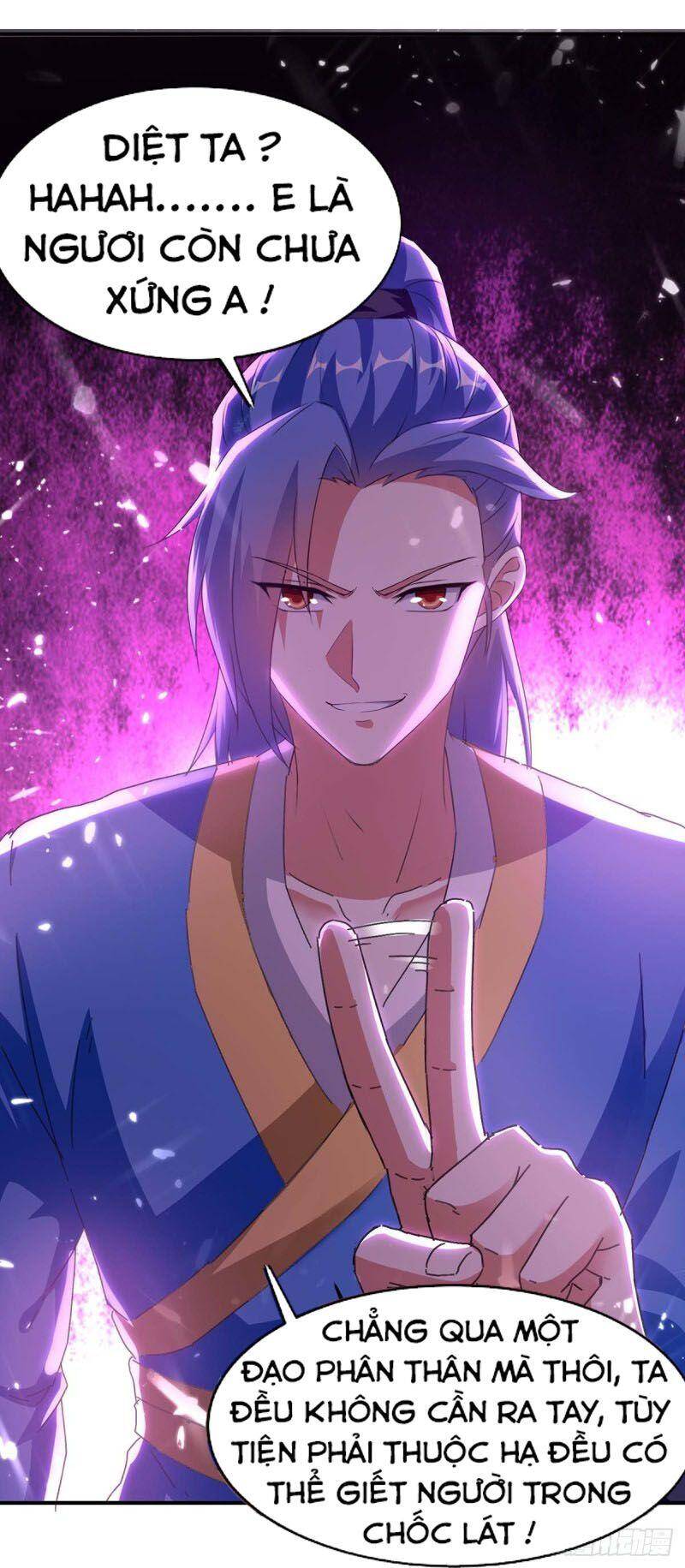 Tối Cường Thăng Cấp Chapter 212 - Trang 2