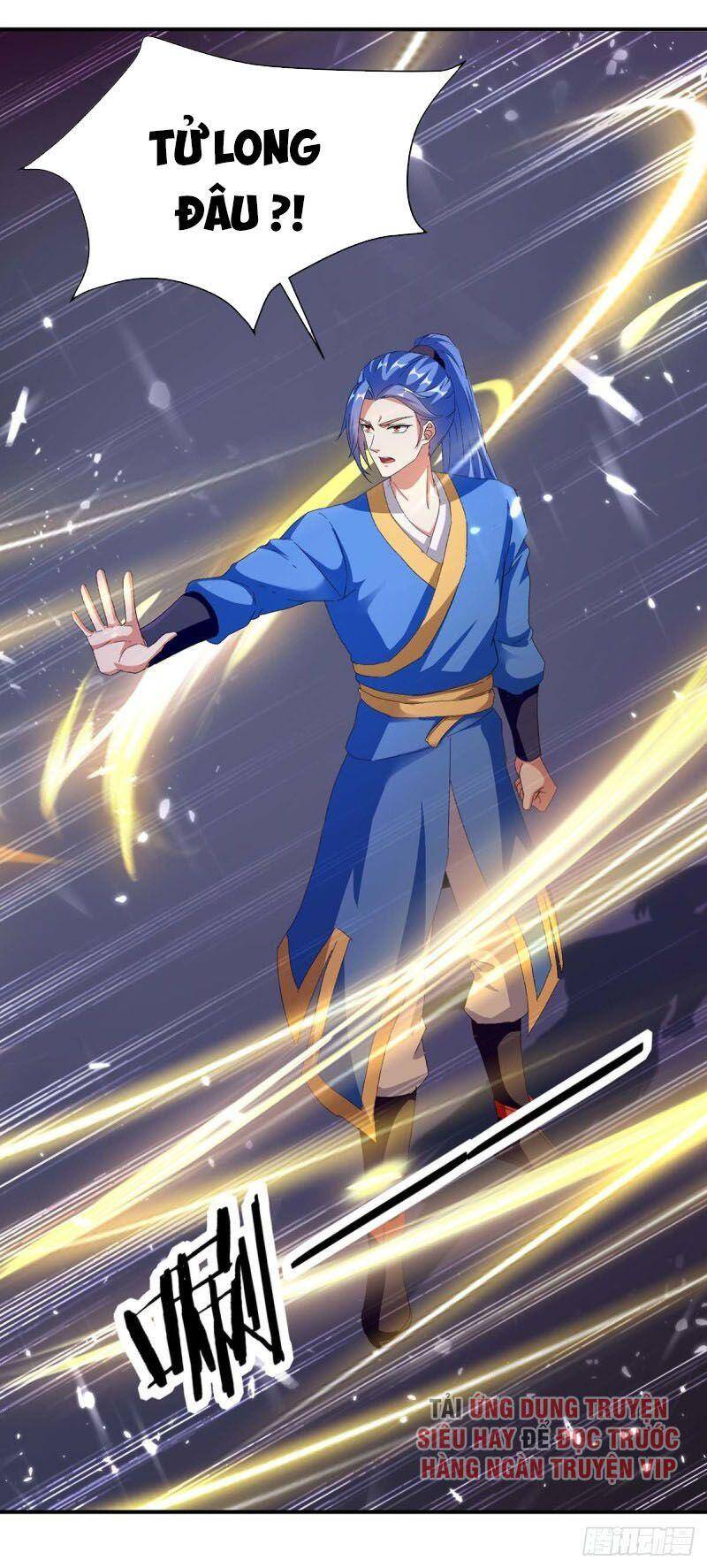 Tối Cường Thăng Cấp Chapter 212 - Trang 2