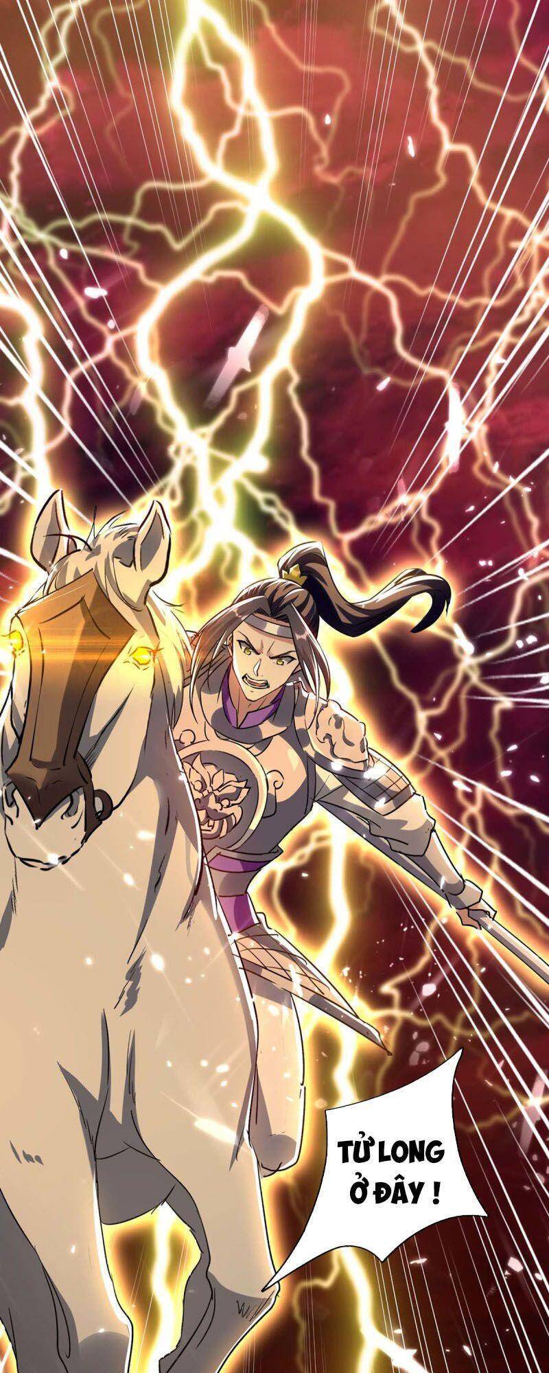 Tối Cường Thăng Cấp Chapter 212 - Trang 2