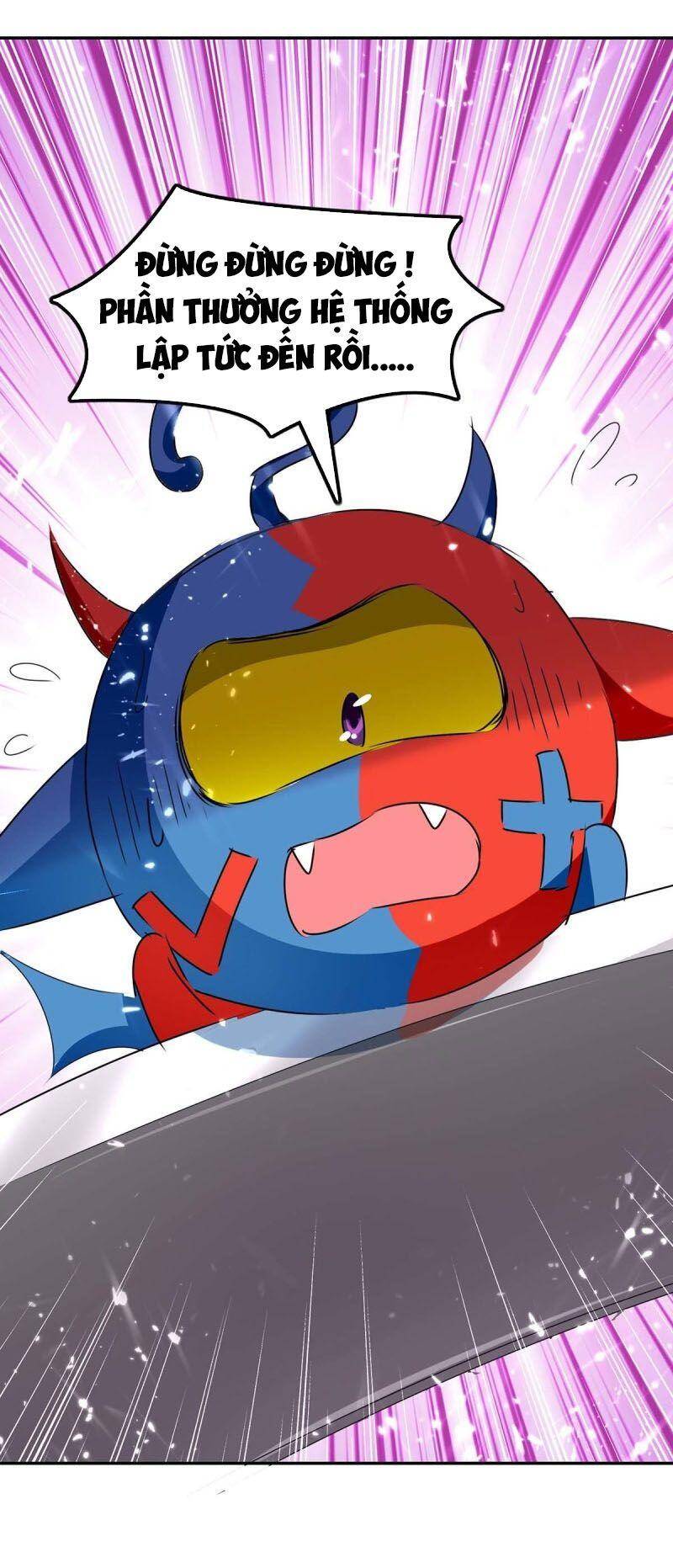 Tối Cường Thăng Cấp Chapter 213 - Trang 2