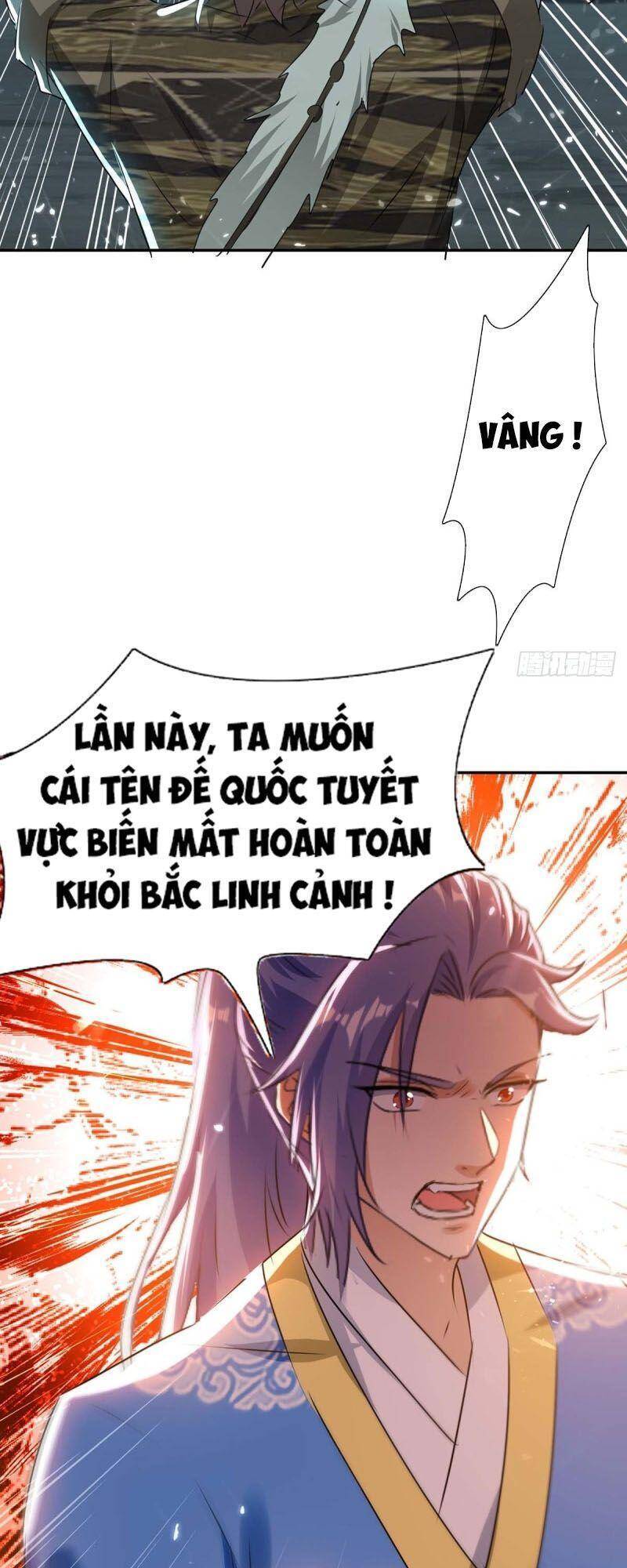 Tối Cường Thăng Cấp Chapter 214 - Trang 2