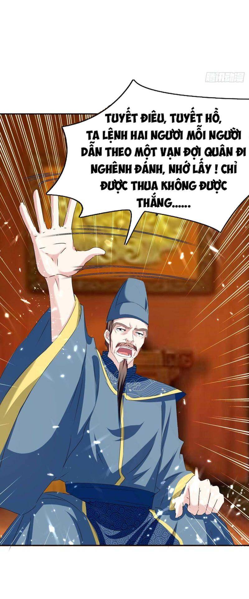 Tối Cường Thăng Cấp Chapter 214 - Trang 2