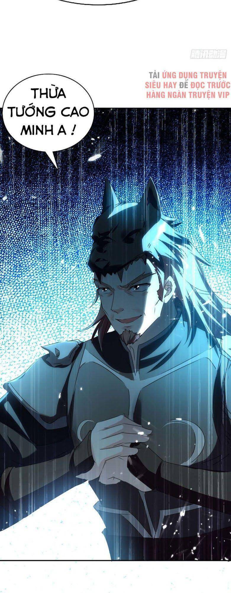 Tối Cường Thăng Cấp Chapter 214 - Trang 2