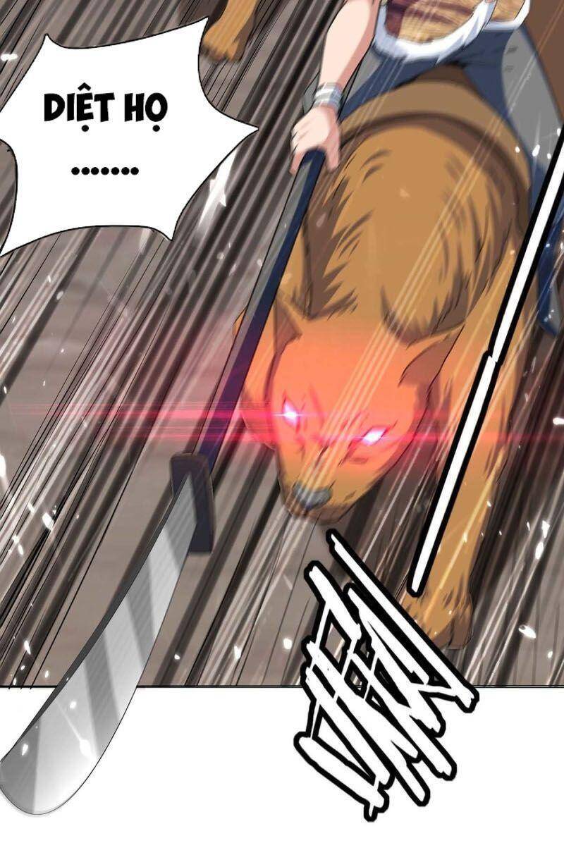 Tối Cường Thăng Cấp Chapter 214 - Trang 2