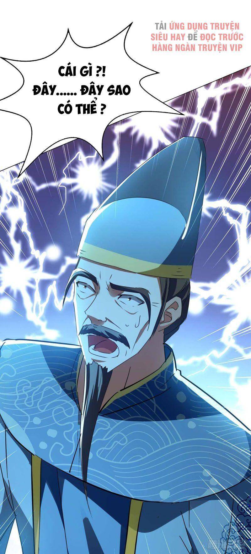 Tối Cường Thăng Cấp Chapter 215 - Trang 2