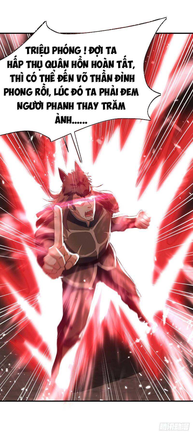Tối Cường Thăng Cấp Chapter 216 - Trang 2