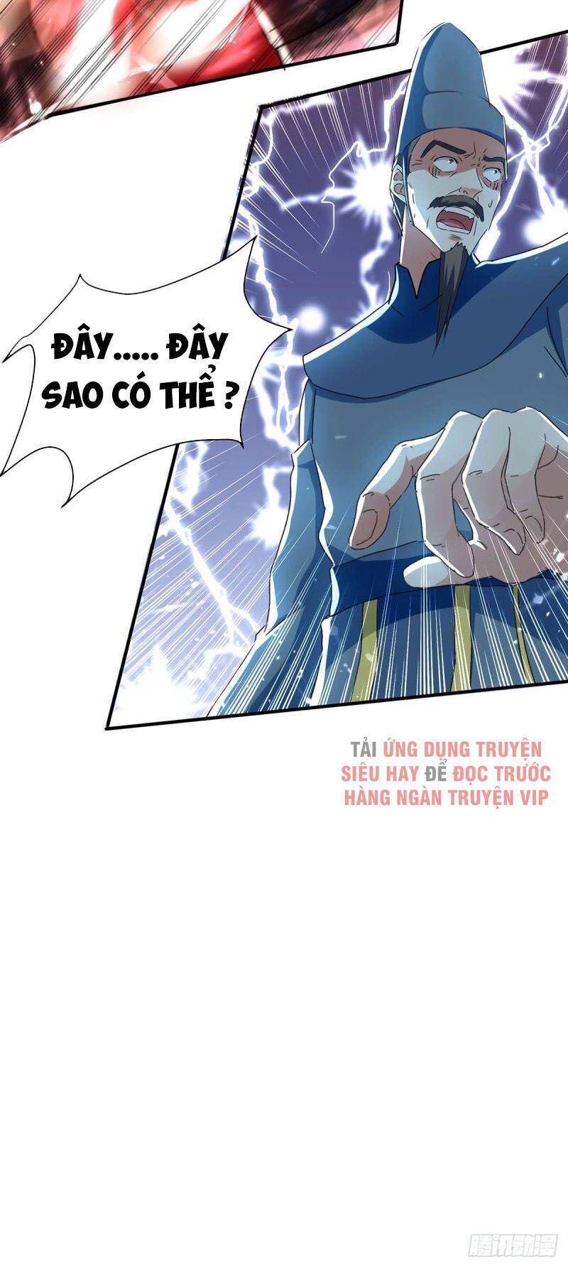 Tối Cường Thăng Cấp Chapter 216 - Trang 2