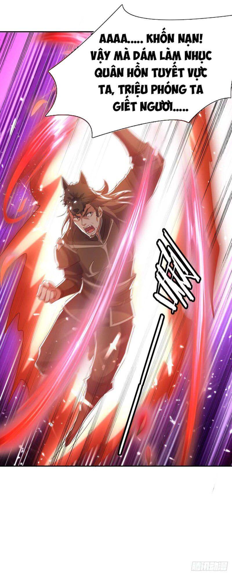 Tối Cường Thăng Cấp Chapter 216 - Trang 2