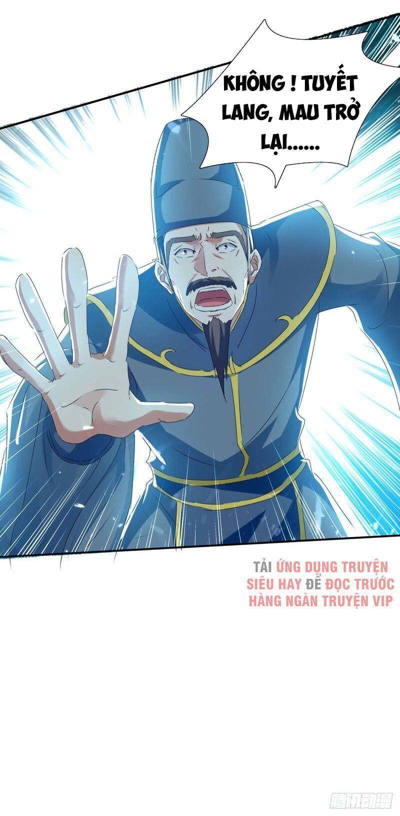 Tối Cường Thăng Cấp Chapter 216 - Trang 2