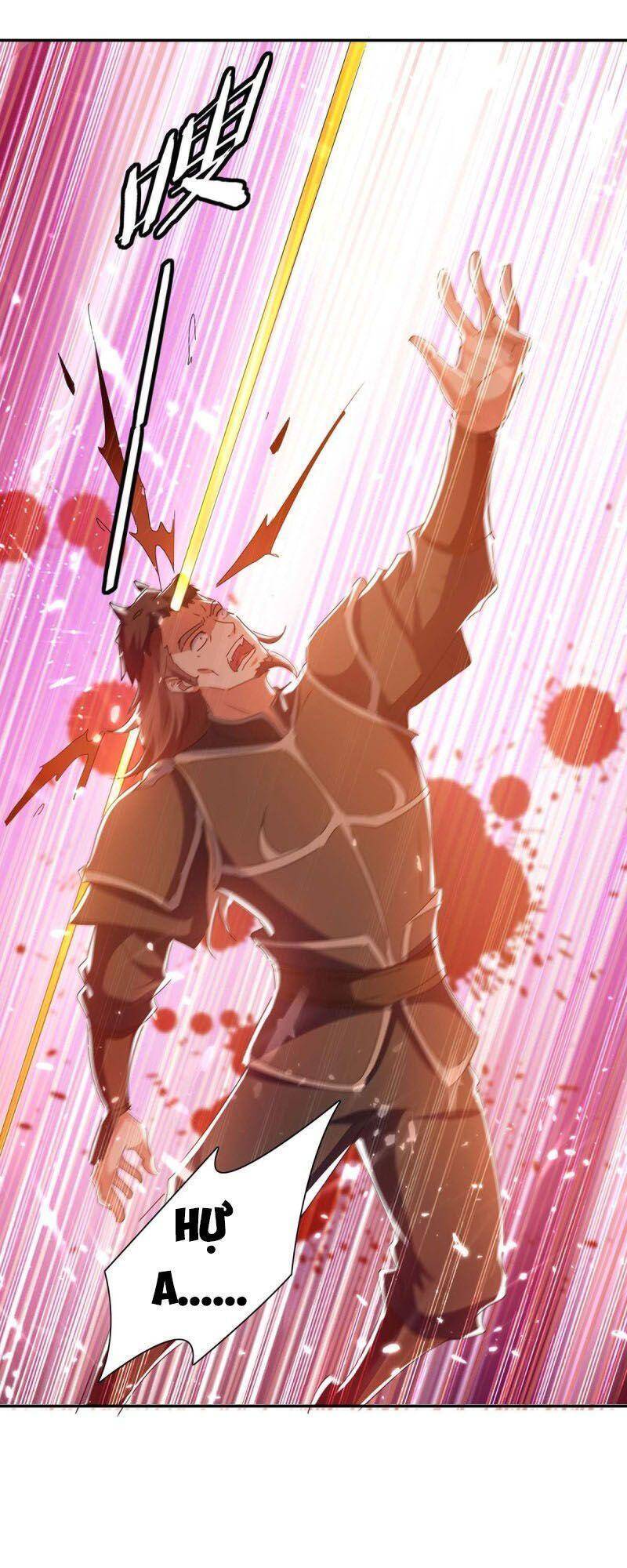 Tối Cường Thăng Cấp Chapter 216 - Trang 2