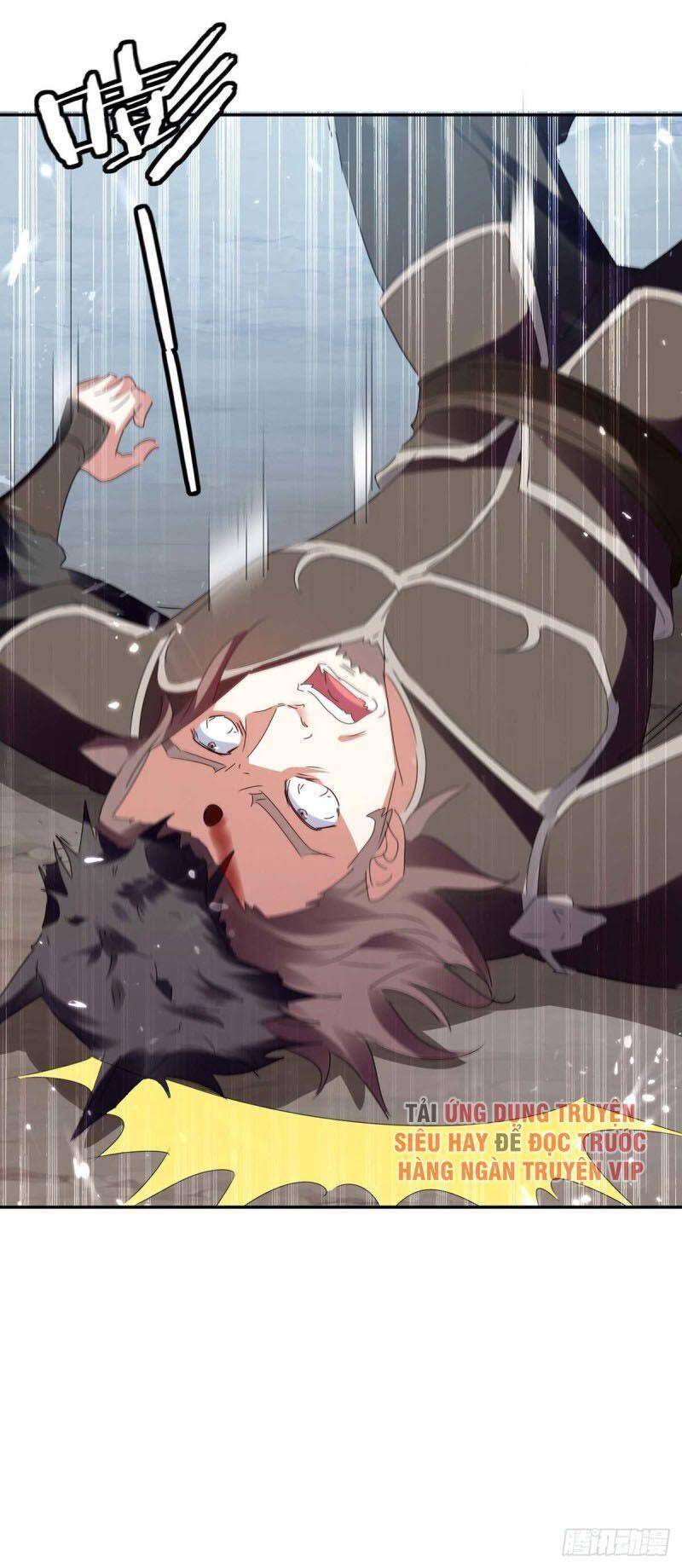 Tối Cường Thăng Cấp Chapter 216 - Trang 2