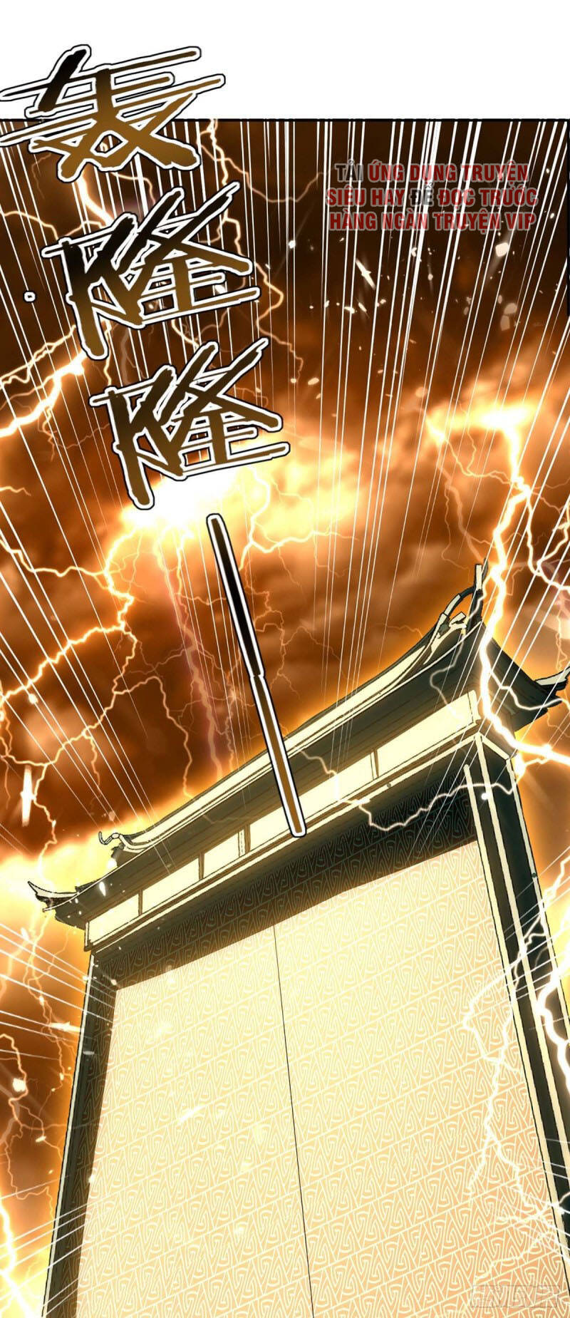 Tối Cường Thăng Cấp Chapter 217 - Trang 2