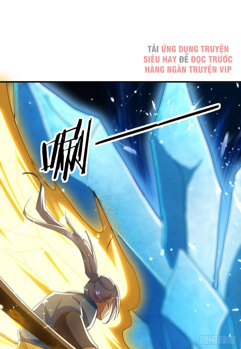 Tối Cường Thăng Cấp Chapter 218 - Trang 2