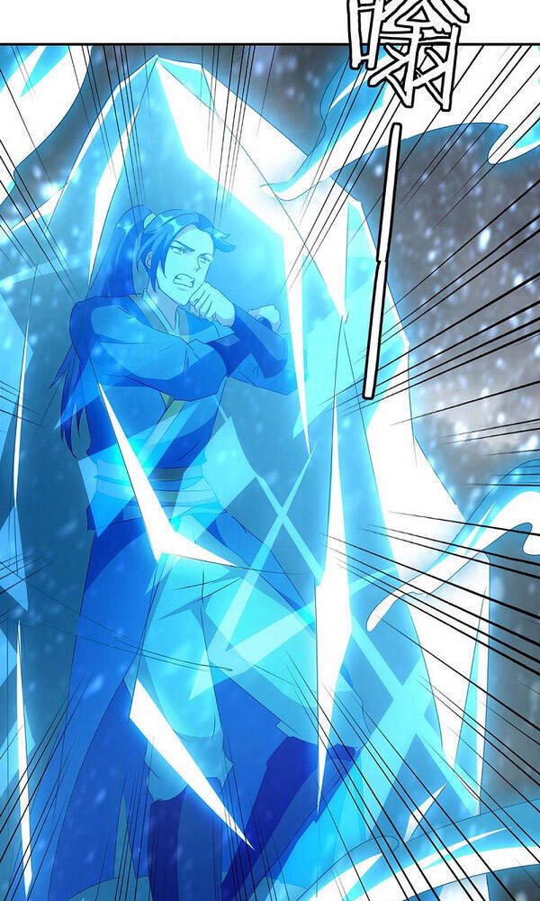 Tối Cường Thăng Cấp Chapter 219 - Trang 2