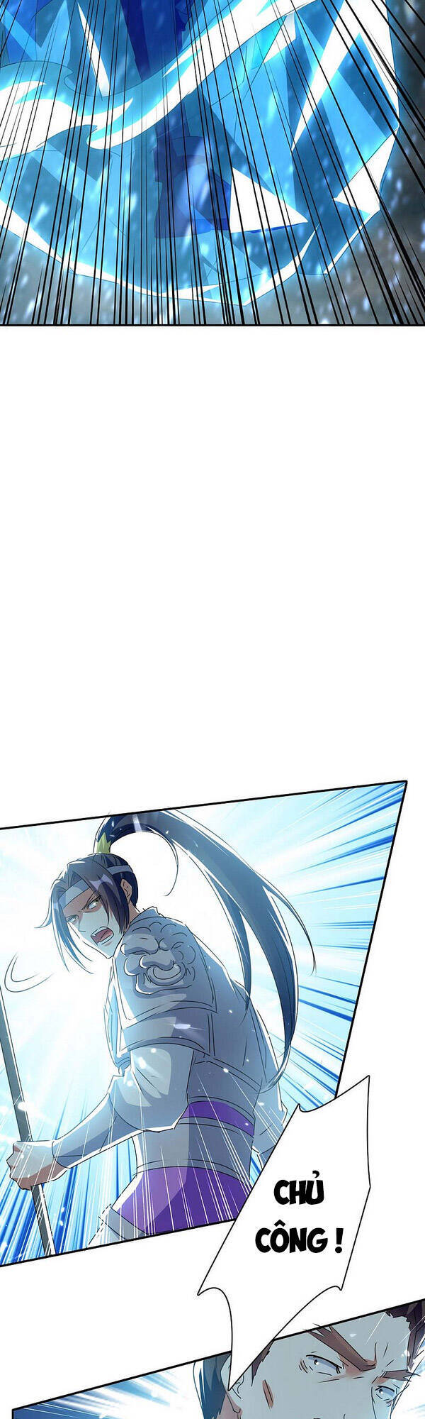 Tối Cường Thăng Cấp Chapter 219 - Trang 2