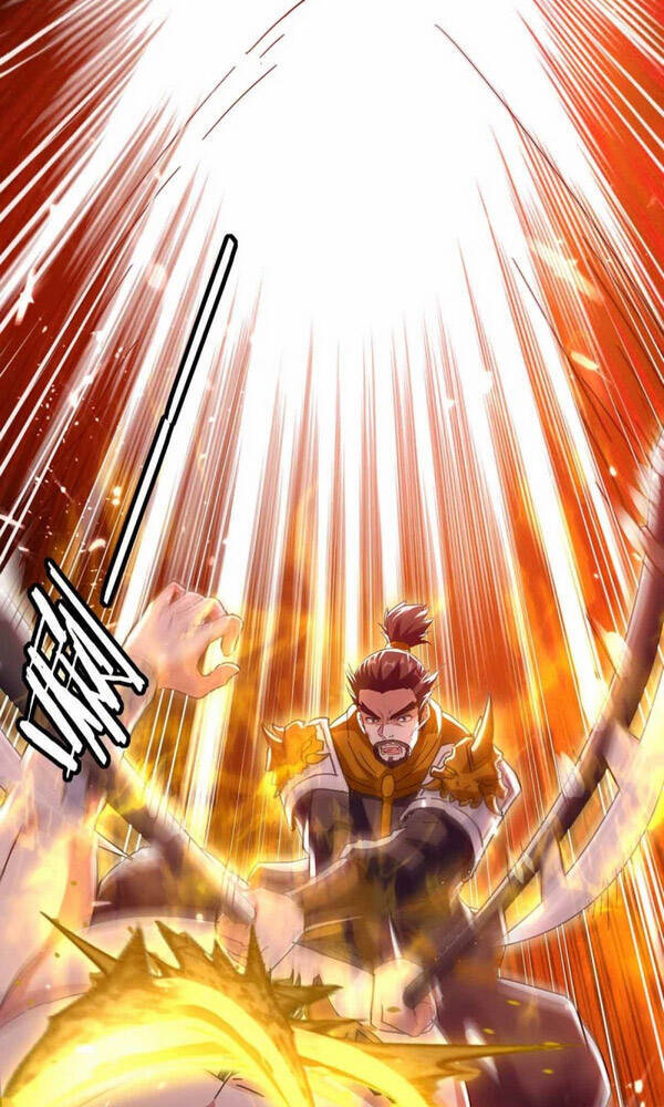 Tối Cường Thăng Cấp Chapter 220 - Trang 2