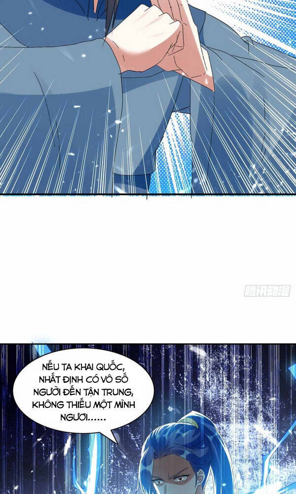 Tối Cường Thăng Cấp Chapter 220 - Trang 2