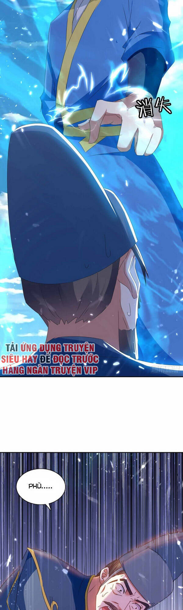 Tối Cường Thăng Cấp Chapter 220 - Trang 2