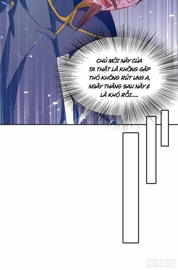 Tối Cường Thăng Cấp Chapter 220 - Trang 2