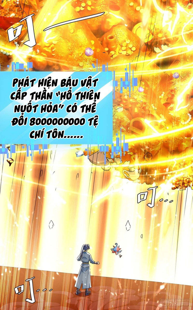 Tối Cường Thăng Cấp Chapter 221 - Trang 2