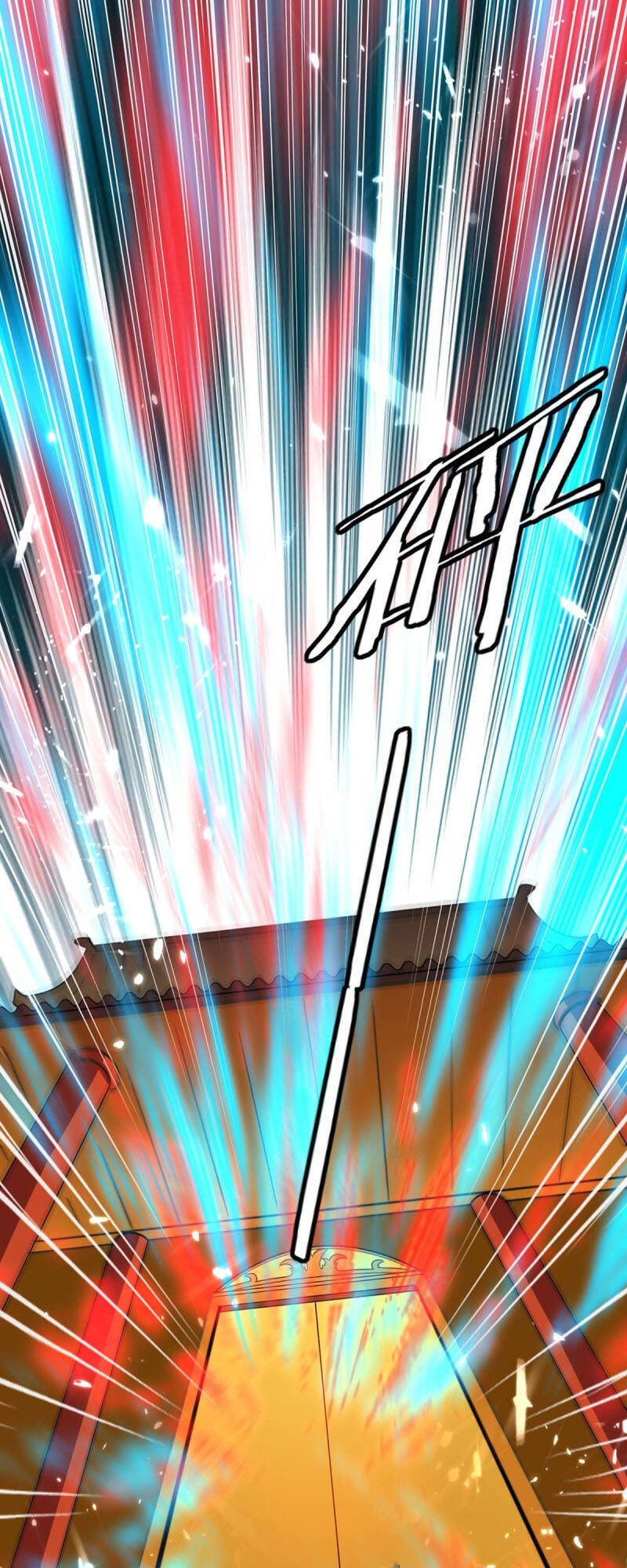 Tối Cường Thăng Cấp Chapter 222 - Trang 2