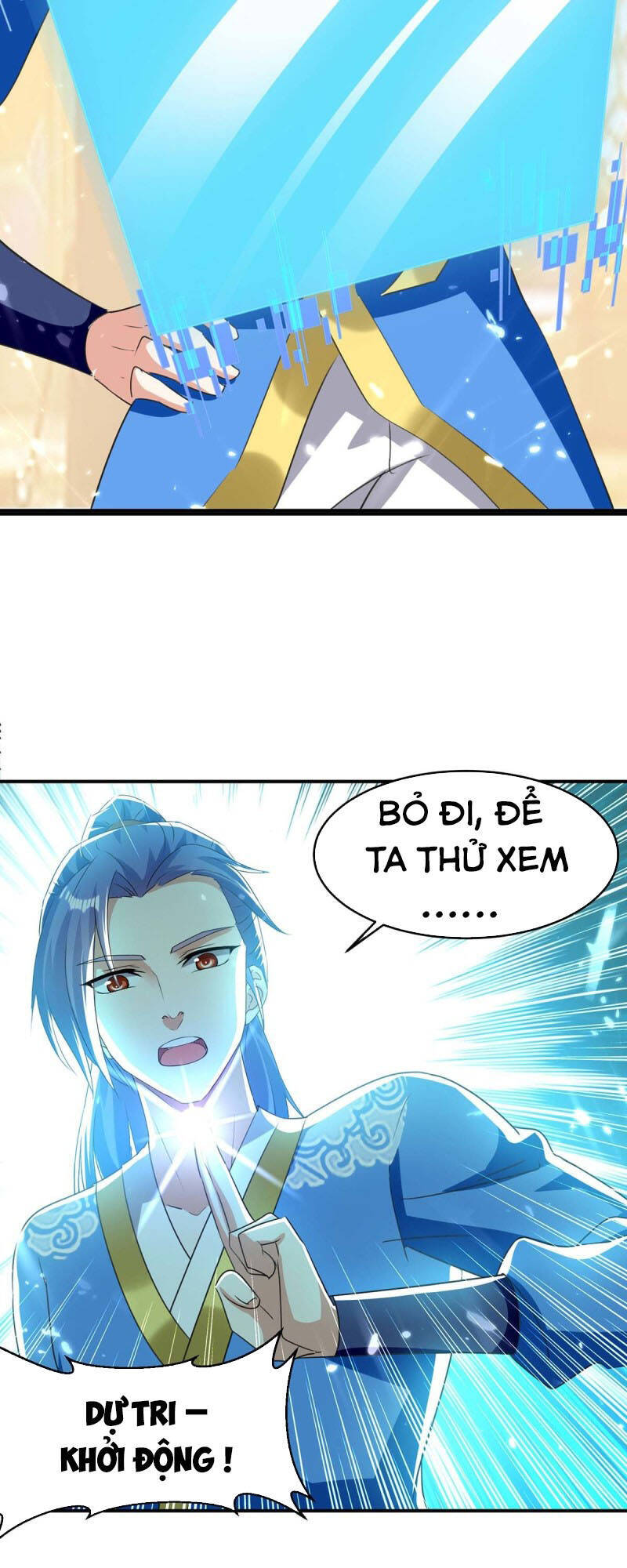 Tối Cường Thăng Cấp Chapter 222 - Trang 2