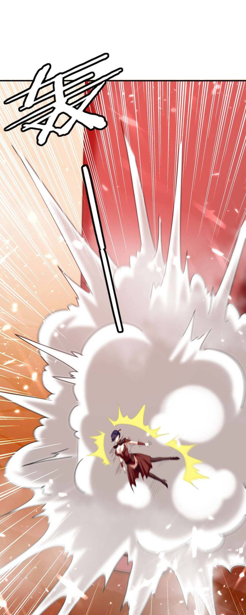 Tối Cường Thăng Cấp Chapter 222 - Trang 2