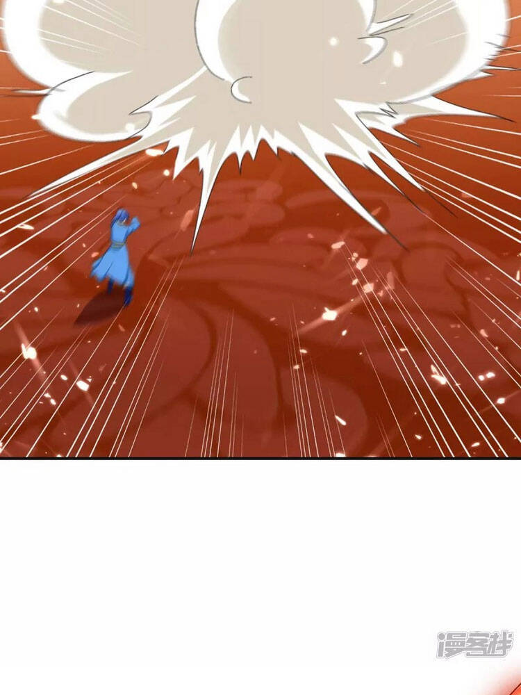 Tối Cường Thăng Cấp Chapter 223 - Trang 2