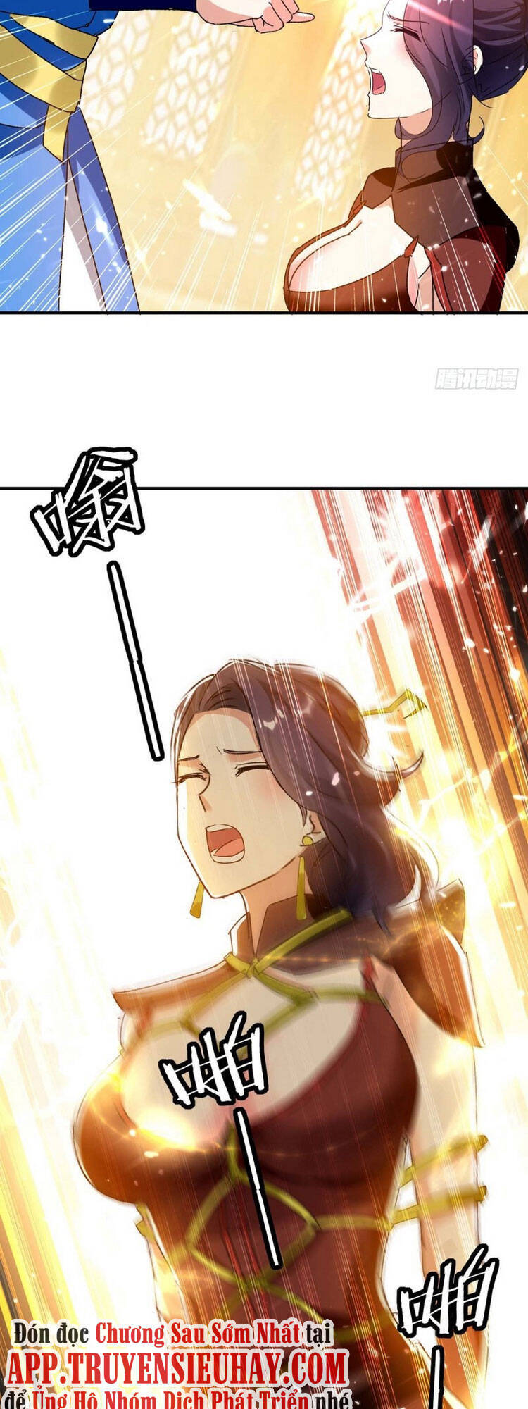 Tối Cường Thăng Cấp Chapter 224 - Trang 2