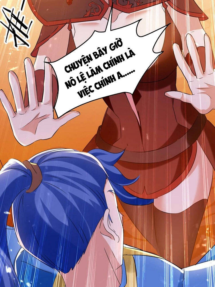 Tối Cường Thăng Cấp Chapter 224 - Trang 2