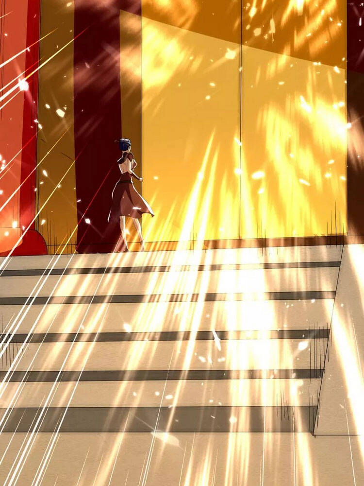 Tối Cường Thăng Cấp Chapter 225 - Trang 2