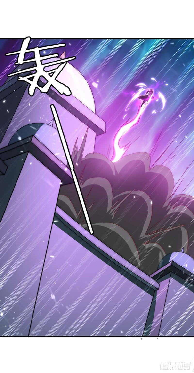 Tối Cường Thăng Cấp Chapter 227 - Trang 2