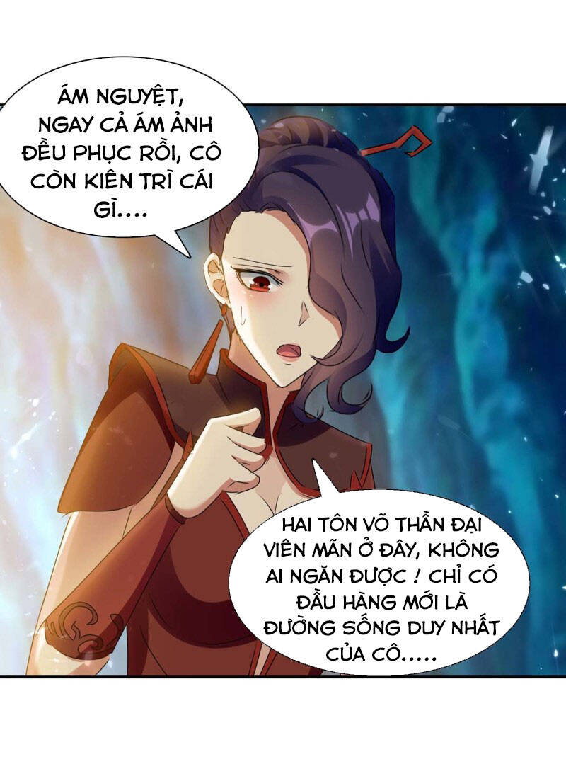 Tối Cường Thăng Cấp Chapter 227 - Trang 2