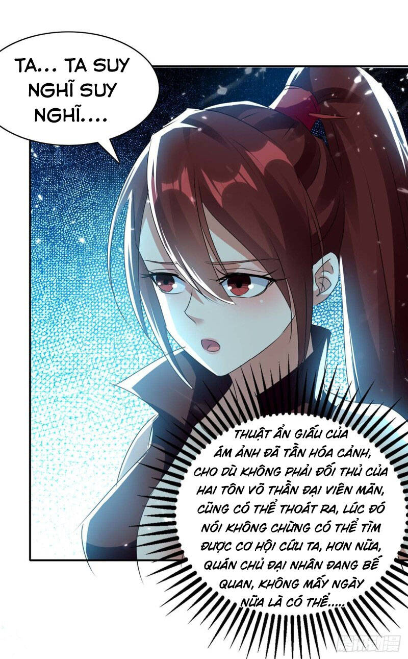 Tối Cường Thăng Cấp Chapter 227 - Trang 2