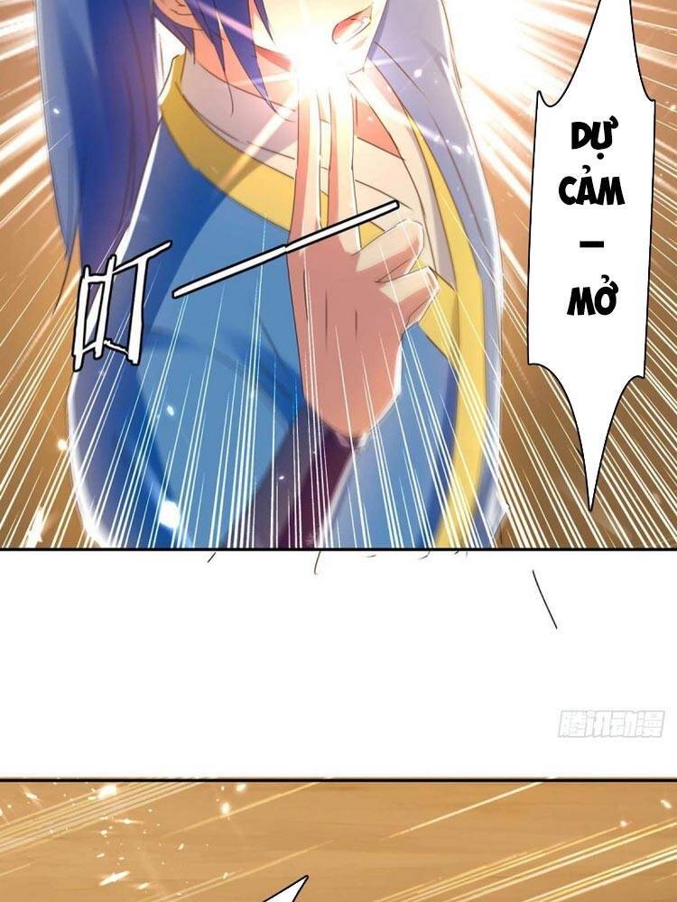 Tối Cường Thăng Cấp Chapter 228 - Trang 2