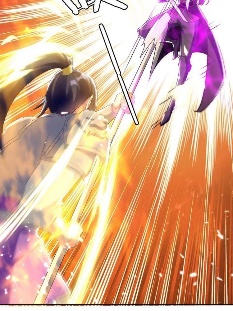 Tối Cường Thăng Cấp Chapter 228 - Trang 2