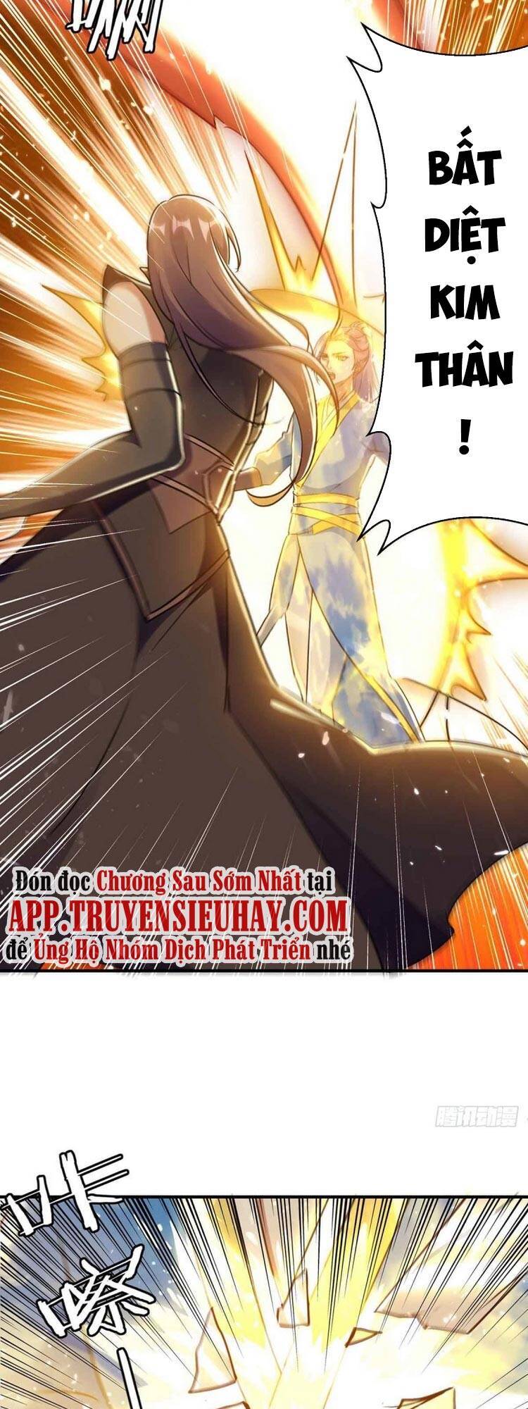 Tối Cường Thăng Cấp Chapter 229 - Trang 2