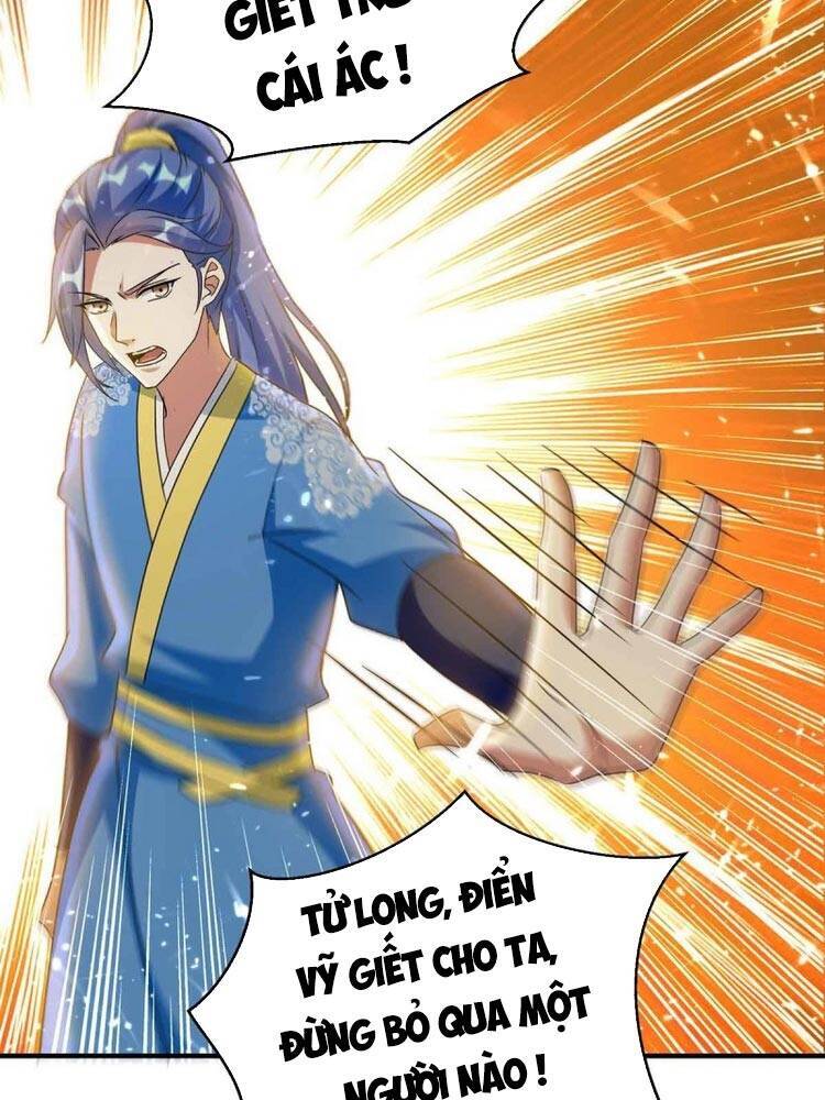 Tối Cường Thăng Cấp Chapter 229 - Trang 2