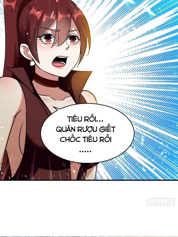 Tối Cường Thăng Cấp Chapter 229 - Trang 2