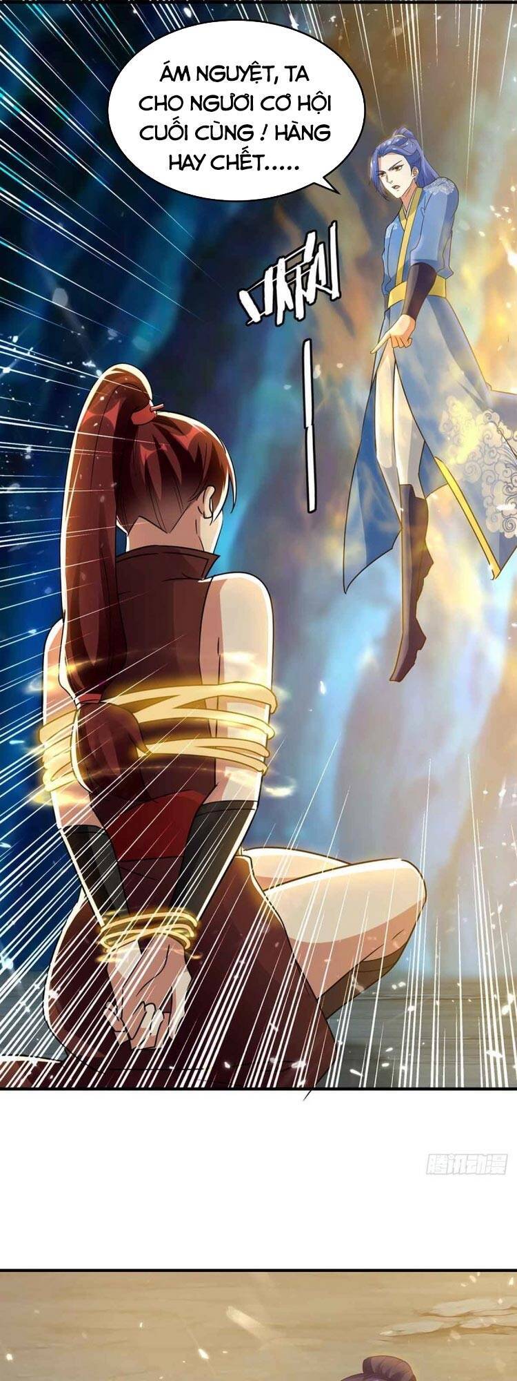 Tối Cường Thăng Cấp Chapter 229 - Trang 2