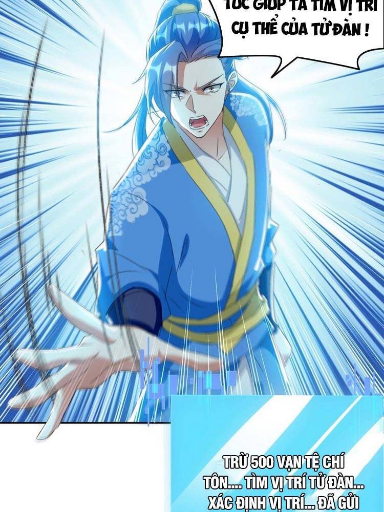 Tối Cường Thăng Cấp Chapter 230 - Trang 2