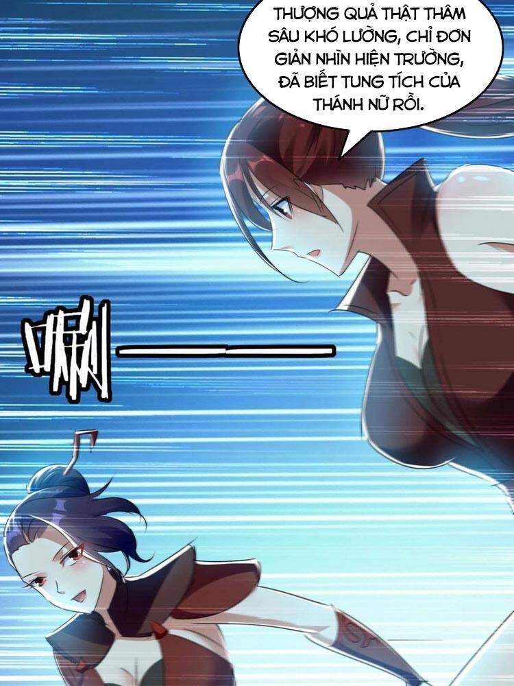 Tối Cường Thăng Cấp Chapter 230 - Trang 2