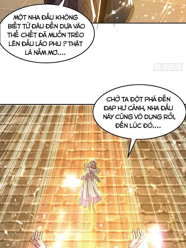 Tối Cường Thăng Cấp Chapter 230 - Trang 2