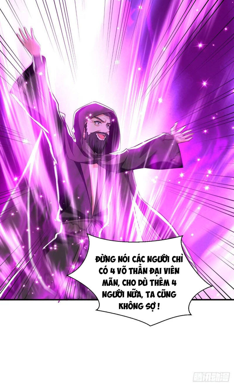 Tối Cường Thăng Cấp Chapter 231 - Trang 2