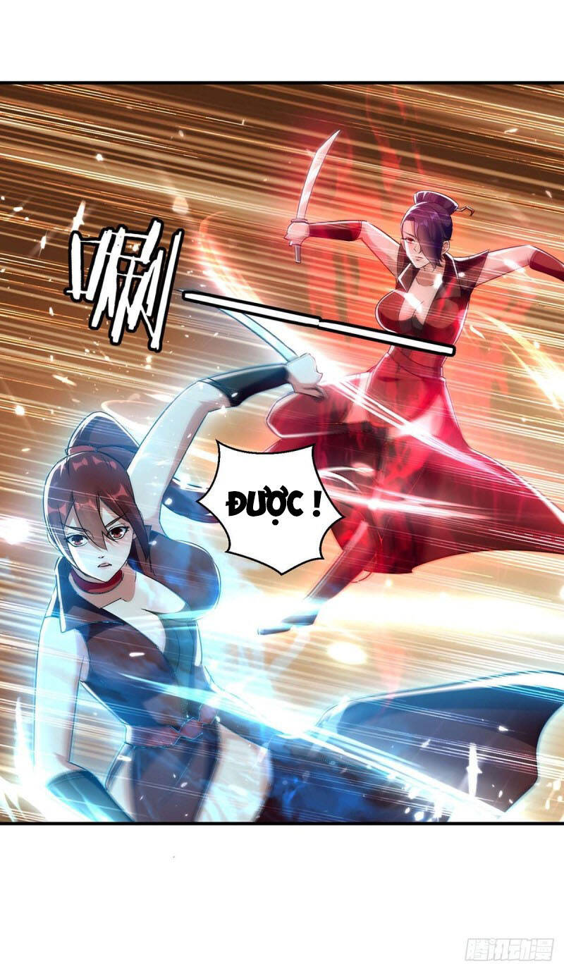 Tối Cường Thăng Cấp Chapter 231 - Trang 2